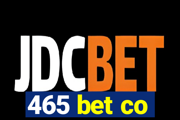 465 bet co